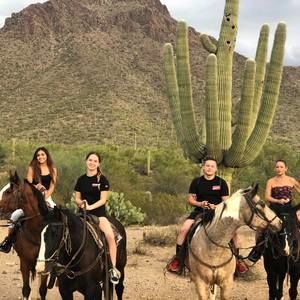 Meet your Posher, Tina